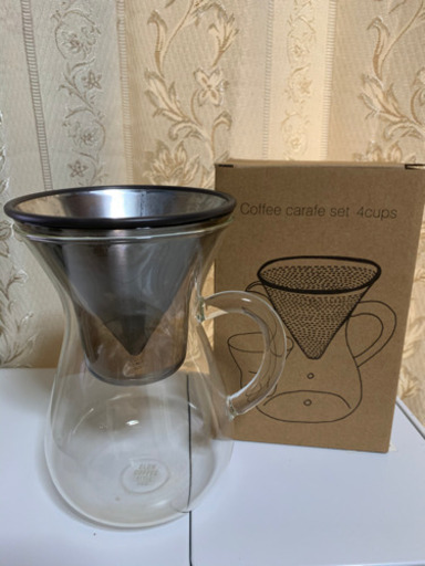 [値下げ]キントー スローコーヒースタイル  KINTO SLOW COFFEE STYLE