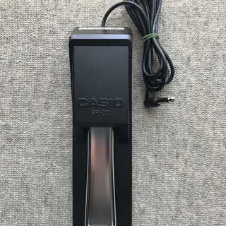 カシオ プリヴィア PX-S3000BK 電子ピアノ 別売専用スタンドとペダル付 