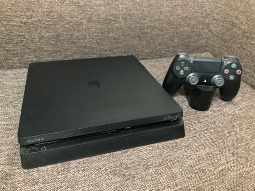 その他 SONY PlayStation4 CUH-2200AB01