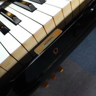 YAMAHA U3G ヤマハ アップライトピアノ