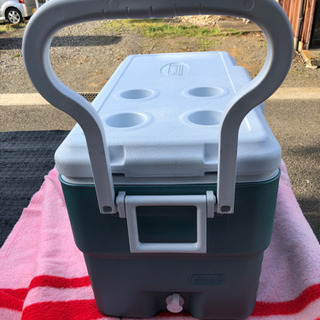 Coleman コールマン ULTIMAT エクストリーム 大型クーラーボックス Coleman コールマン ULTIMAT エクストリーム 大型クーラーボックス