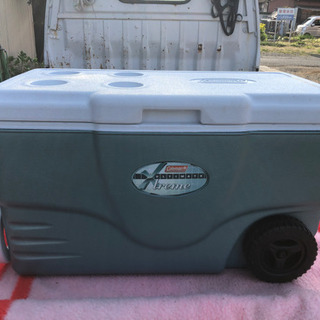 Coleman コールマン ULTIMAT エクストリーム 大型クーラーボックス