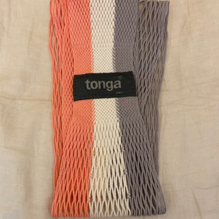 未使用Tongaスリング