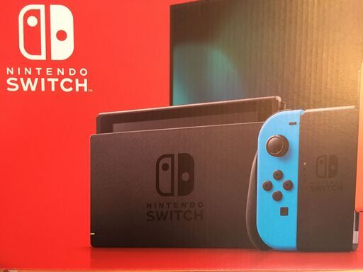 新型（長寿命）スイッチ ＆ 「ゼルダの伝説 ブレスオブザワイルド」  ⑧