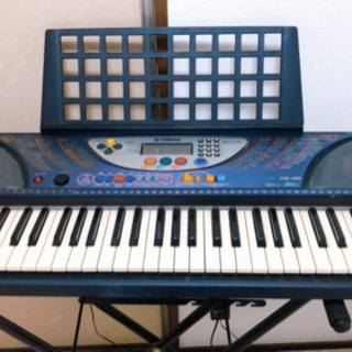 キーボード 電子ピアノ(決まりました！)