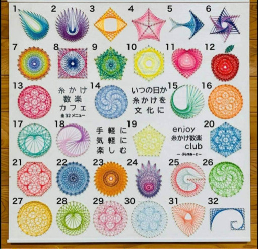 波動の上がる糸かけ けん 金山のワークショップのイベント参加者募集 無料掲載の掲示板 ジモティー