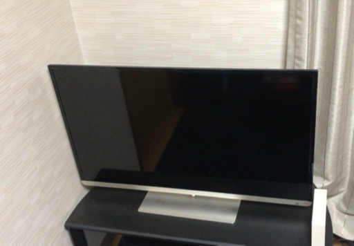買取り実績  美品　使用極少　TOSHIBA(東芝)　REGZA(レグザ)　液晶テレビ　40型　40インチ　40J7 液晶テレビ