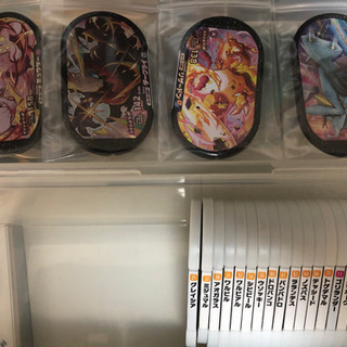 【交換・販売】メザスタ　タグ　色々