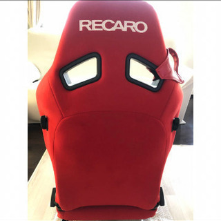 【ネット決済】RECARO SR-7