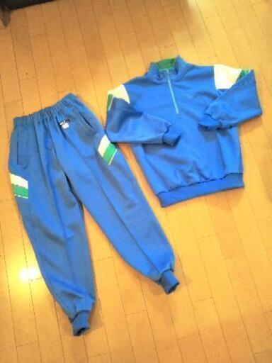 陽東小学校　長袖体操服150 　１回のみの使用
