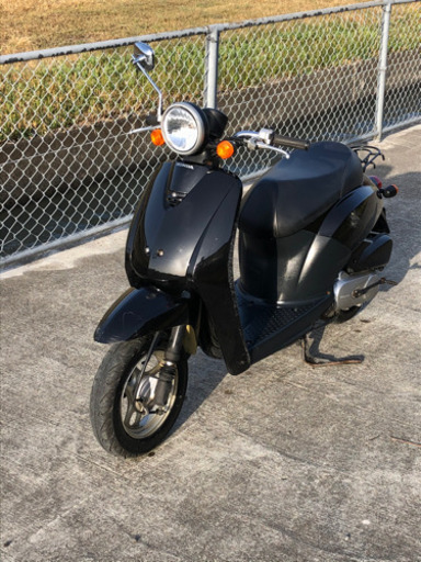 HONDA TODAY AF61 ホンダ トゥデイ50cc 10，706km ピンク 原付 原チャリ スクーター パーツ取り 部品取り車 ベース車 バイク 千葉発 原付 ホンダ トゥデイ AF61 50cc 実動車 af61原付ホンダトゥデイ - ホンダ