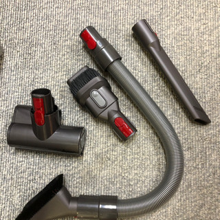 ダイソン　V10  充電スタンド付き　引取り限定