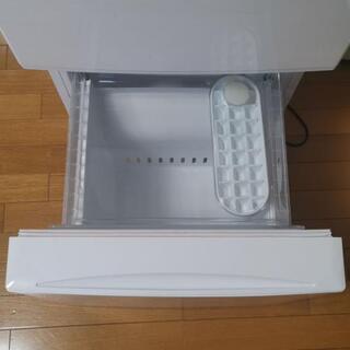 【美品】2019購入156L 冷蔵庫 AF156-WE