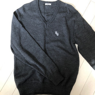 武相高校制服　9000円