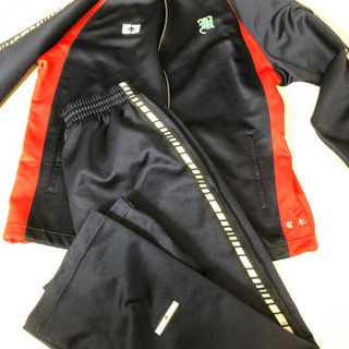 武相高校制服　9000円