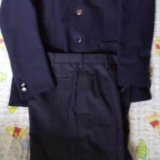 北陵高校の新しい制服