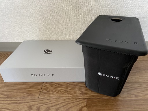 BONIQ２.０ 家庭用低温調理器(未使用品)