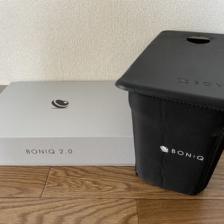 BONIQ２.０ 家庭用低温調理器(未使用品)