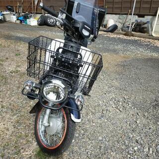 ス−パ−カブプロ110走行1800km ス−パ−カブプロ110走行1800km 【公式通販】