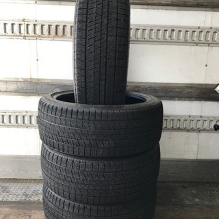 BS VRX2 ☆245/40R20☆