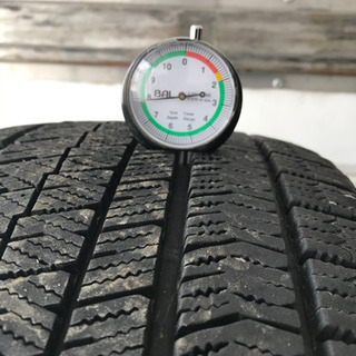 BS VRX2 ☆245/40R20☆