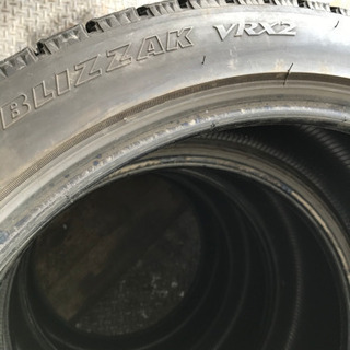 BS VRX2 ☆245/40R20☆