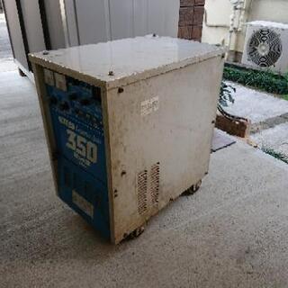 ダイヘン 半自動溶接機 co2 mag 炭酸ガス 混合ガス 自動溶接