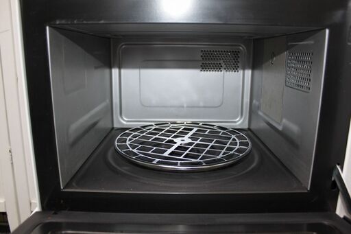 R2792) HITACHI 中古日立 オーブンレンジ 950w 18L MRO-RT5 2019年製  