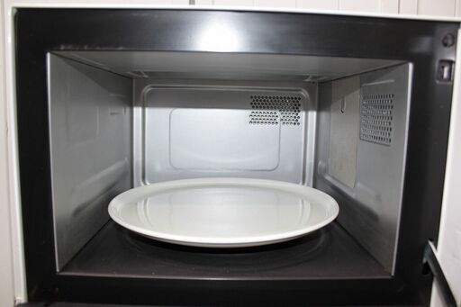 R2792) HITACHI 中古日立 オーブンレンジ 950w 18L MRO-RT5 2019年製  