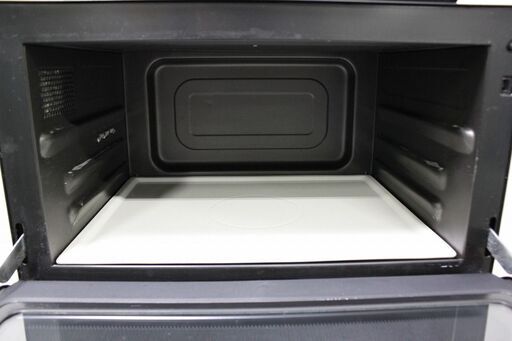 R2759) HITACHI 日立 スチームオーブンレンジ 31L 過熱水蒸気 ヘルシーメニュー ワイド&フラット庫内 MRO-TS8 レッド 2019年製! 電子レンジ 店頭取引大歓迎♪