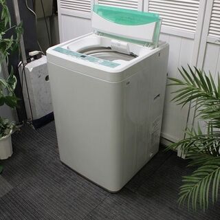 R2747) HerbRelax 中古ハーブリラックス　洗濯容量7.0kg　ステンレス槽　YWM-T70D1　ホワイト 2018年製! 洗濯機 店頭取引大歓迎♪ R2747) HerbRelax 中古ハーブリラックス 洗濯容量7.0kg ステンレス槽