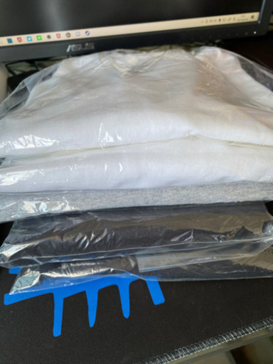 【バラ売り可】Champion Tシャツ 5枚