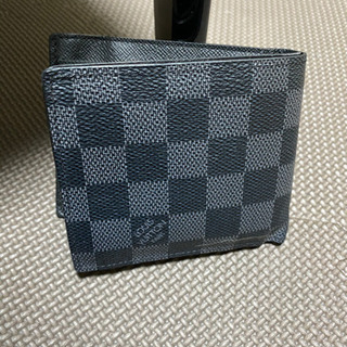 VUITTON 折り畳み財布　値段交渉承ります