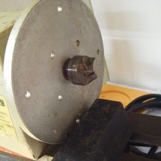 HARD 木工旋盤 HWL-611 中古品