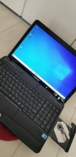 爆速❗ SSD❗ ブルーレイ対応❗ Core i5❗ Windows10❗ TOSHIBA ノートパソコン❗ 美品❗ Wi-Fi❗ 高解像度❗ 大画面❗