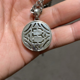 BVLGARI ネックレストップ 値段交渉承ります