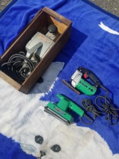 電動工具　まとめ売り