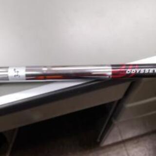 ODYSSEY・WHITE ICEパター 34インチ 350G D.A.R.T. BLADE