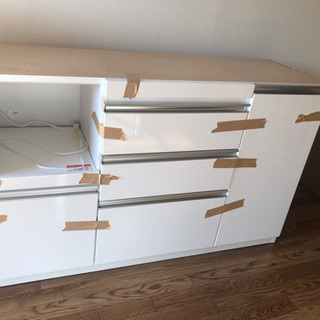 食器棚売ります！ 欲しい方どうぞ！！！