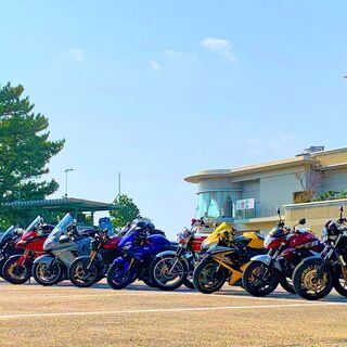 【乗り始めの方大歓迎】岐阜県でバイク仲間、ツーリング仲間を増やし...