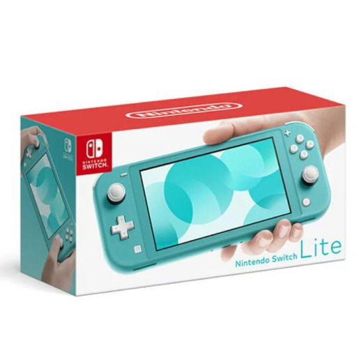 Switchライト