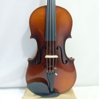 メンテ済み チェコ製 バイオリン Antonius Stradi...