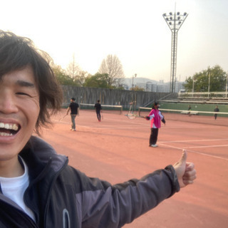 3/22(月)〜26(金) TSTAソフトテニス部！