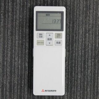 R2677) MITSUBISHI 中古三菱 ルームエアコン ビーバーエアコン 