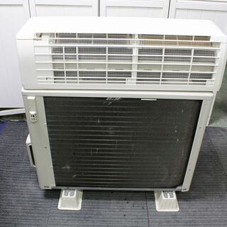 R2677) MITSUBISHI 中古三菱 ルームエアコン ビーバーエアコン 