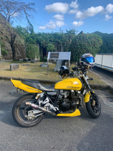 ヤマハ 4HM XJR400 `93 (プラモデル) - ホビーサーチ カーモデル