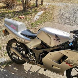 NS-1 1996年製 シルバー 走行良