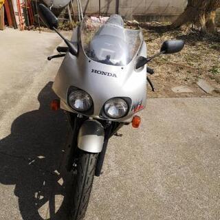 NS-1 1996年製 シルバー 走行良