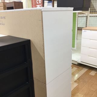 3段チェスト ニトリ 【トレファク岸和田店】 【公式通販】