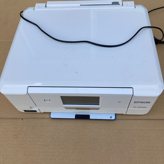 EPSONインクジェットプリンター